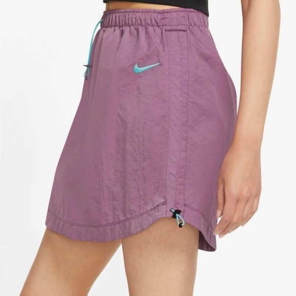 Nike Purple Skirt‎ Size XS NWT - Picture 4 of 10